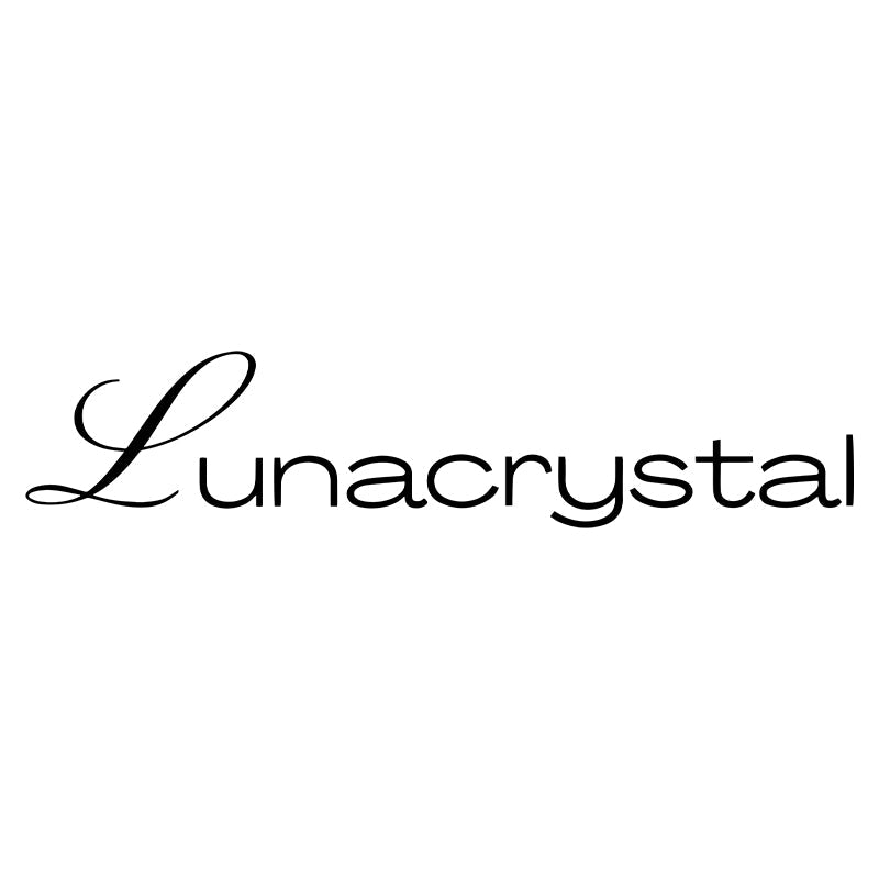 LunaCrystal: Custom Crystal Bracelets for Wealth, Love & Positive Energy